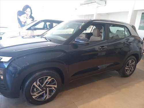 Hyundai Creta 1.0 TGDI FLEX LIMITED AUTOMÁTICO