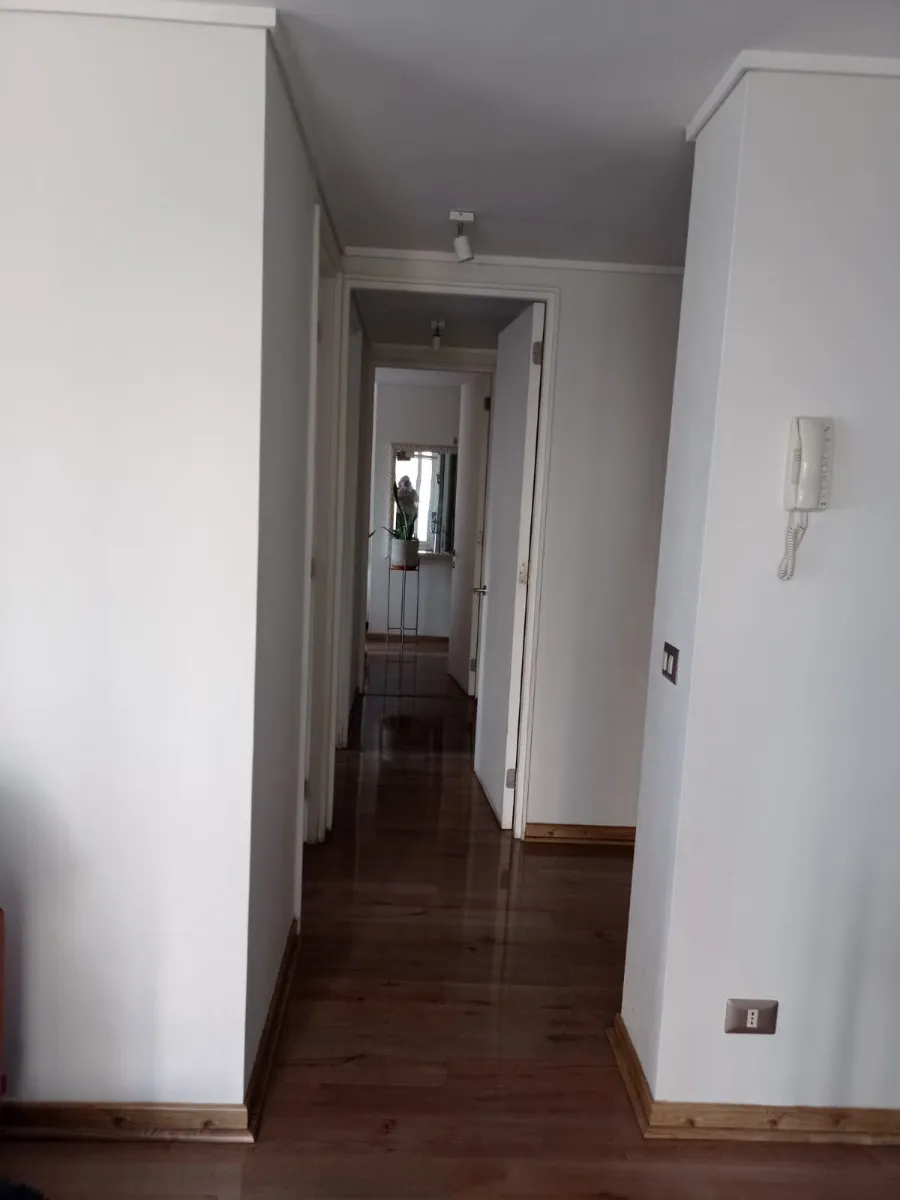 Imagen 4 de 14 de Amplio Depto. Metro Villa Frei, Gastos Comunes Incluídos