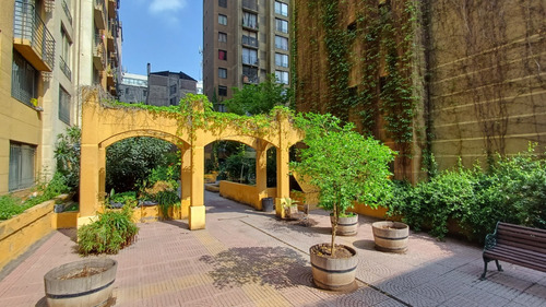 Santo Domingo - San Antonio