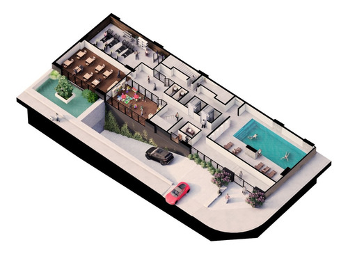 Imagen 6 de 13 de Departamento Venta Los Alpes