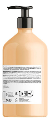 Acondicionador Absolut Repair Serie Expert L'oréal Professio