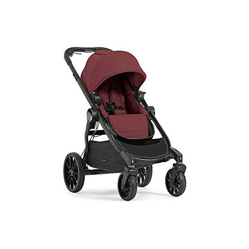 Baby Jogger City Select Lux, Talla Única , Port