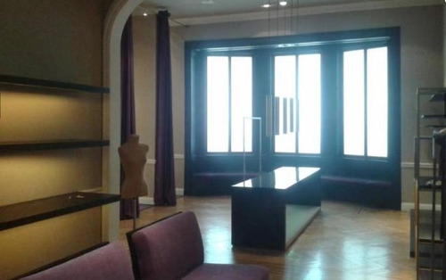 Imagen 4 de 7 de Arenales Y Callao Excelente Edificio De Estilo
