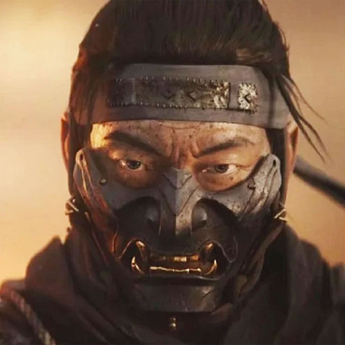 Ghost Of Tsushima Director's Cut Ps5 Juego Nuevo Original