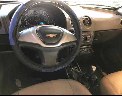 Chevrolet Celta 2012 1.0 Lt Flex Power 5p