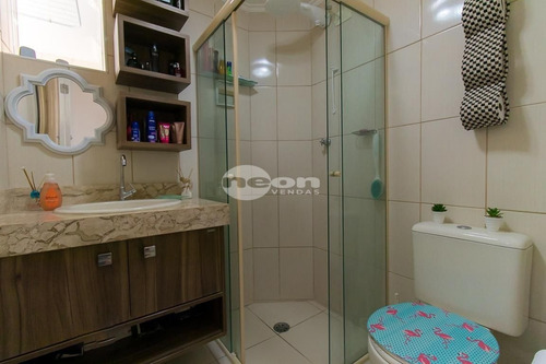 Imagem 9 de 15 de Apartamento - Vila Firmiano Pinto - Ref: 2163 - V-2163