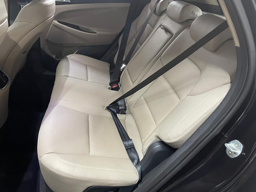 Hyundai Tucson 1.6 Gdi Limited Turbo Aut. 5P