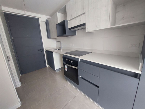 Departamento Nuevo A Estrenar En Arriendo A Pasos Del Faro