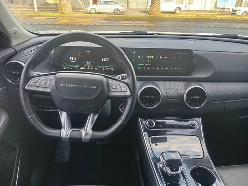 Dongfeng T5 Evo NOBLE 1.5T AT