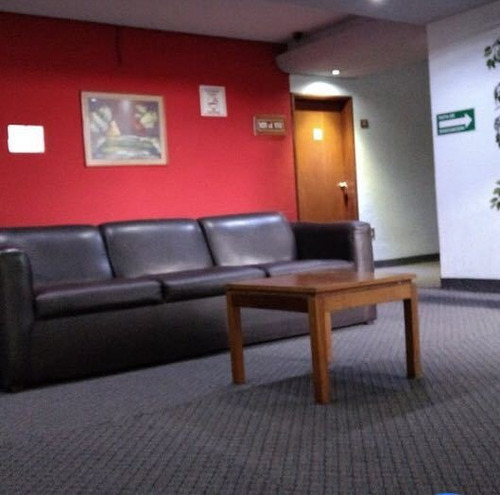 Imagen 8 de 14 de Hotel En Venta En Metepec Paseo Tollocán