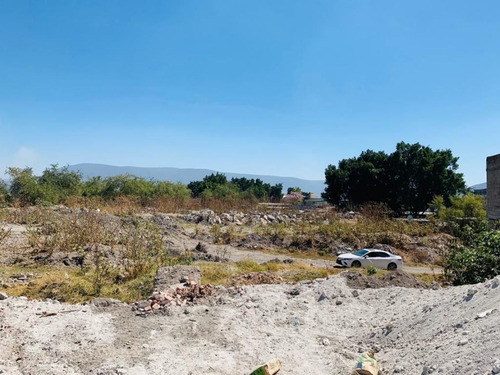 Imagen 11 de 14 de Terreno Campestre En Los Pilares, Jojutla, Morelos