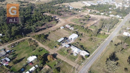 Imagen 6 de 10 de Terreno En Piriápolis. Bosque De La Cascada - Ref. 5417