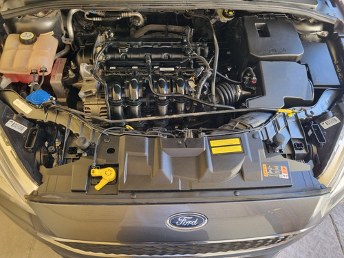 Ford Focus III 1.6 S