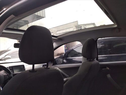 208 1.5 Allure 8v Flex 4p Manual