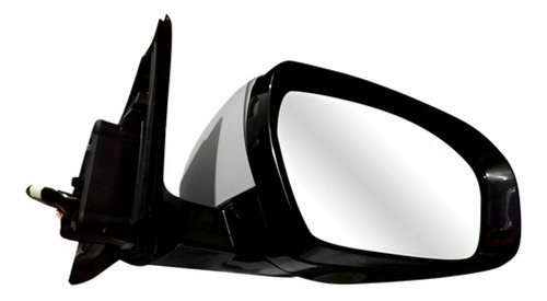 Par Retrovisor Evoque 14 A 22 Eletrico Retratil Com Pisca