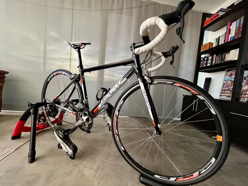 Bicicleta Ruta Giant Scr 2 MercadoLibre