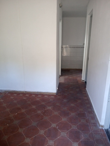 Alquilo Apartamento De 2 Dormitorios