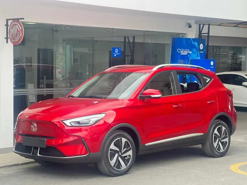 MG Zs EV Confort