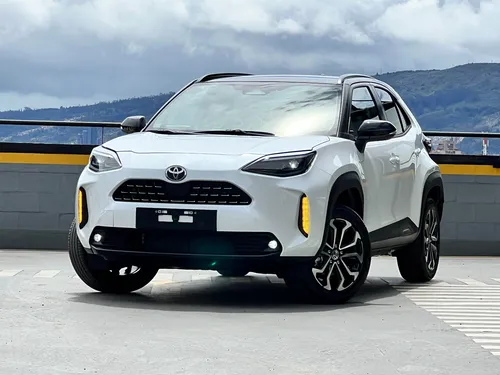 Toyota Yaris Cross 1.5 Hev Xls