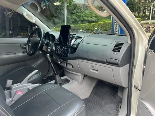 Toyota Hilux 2.5 Imv 4x2