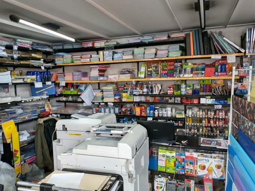 Imagen 10 de 12 de Venta Fondo De Comercio De Libreria!
