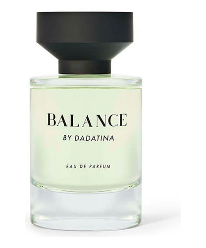 Perfume Acf Balance By Dadatina Edp 70 Ml