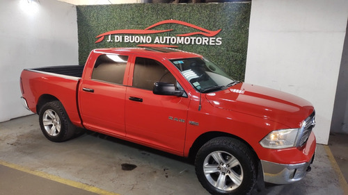 RAM 1500 5.7 Laramie Atx V8