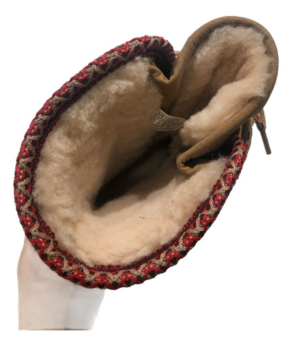 Borcegos Ugg
