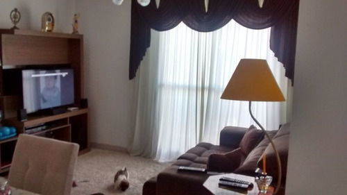 Imagem 1 de 14 de Apartamento - Ref: 3104