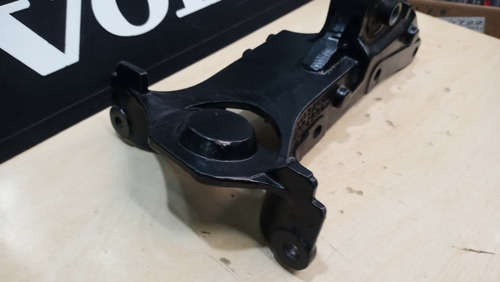 20578869 Suporte Cabine Volvo Vm Lado Esquerdo Com Bucha Ori
