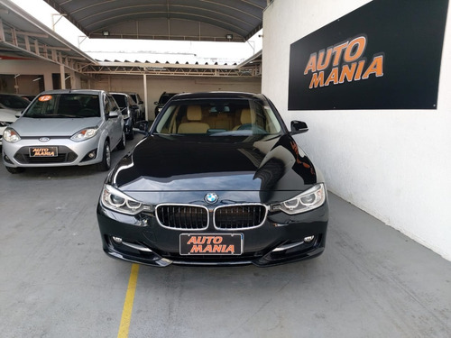 Imagem 5 de 8 de Bmw 320i Turbo Active Flex