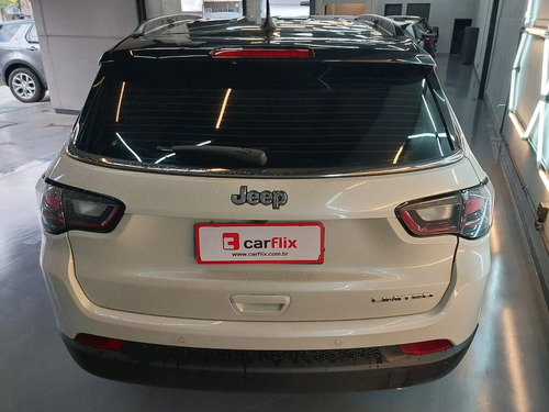 Jeep Compass 1.3 T270 TURBO FLEX LIMITED AT6