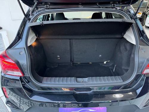 Chevrolet Onix HATCH LT 1.0 12V Flex 5p Mec.