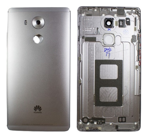 Repuesto Tapa Trasera Huawei Mate 8 Dorado