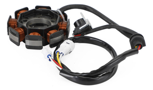 Estator Para Yamaha Breeze 125 Yfa1 2002-2004 3fa814100000