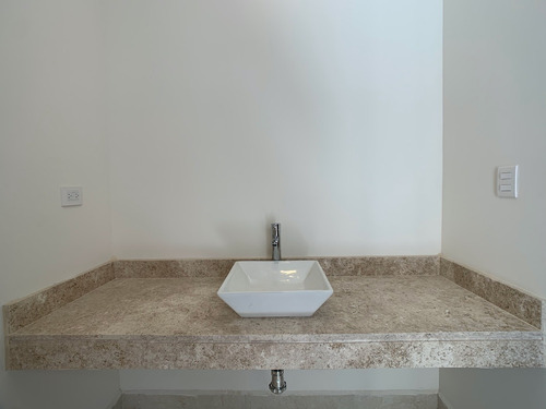 Imagen 8 de 28 de Casa Nueva De Una Sola Planta En Venta, Serena, Dzitya, Méri