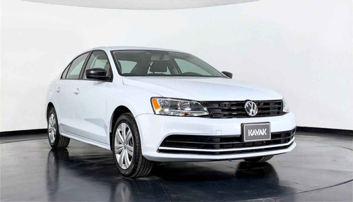 Imagen 3 de 15 de 107223 - Volkswagen Jetta 2017 Con Garantía