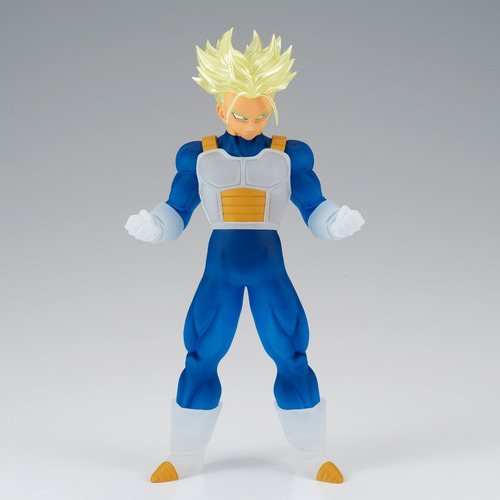 Dragon Ball Z - Trunks Super Saiyajin - Banpresto Clearise