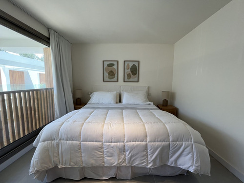 Imagen 19 de 23 de Apartamento En Venta De 3 Dormitorios En Manantiales (ref: Bpv-8057)