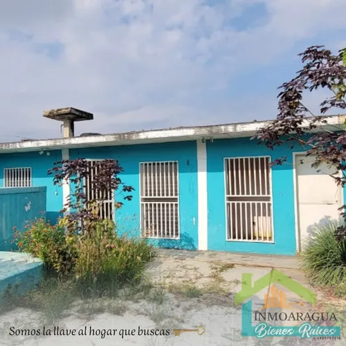 Casa En Venta/ Palo Negro/ Yp1390