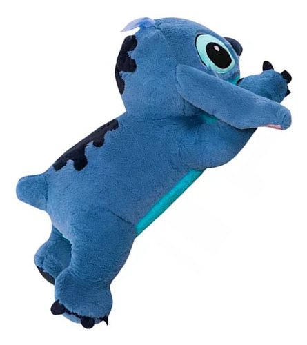 Kit De Peluche Lilo Y Puntada, Talla Grande, 45 Cm