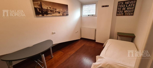 Imagen 15 de 30 de Departamento - Olivos - 3 Ambientes C/ Cochera - Vista Al Río