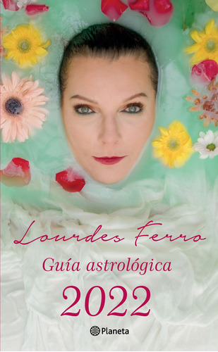 Guia Astrologica 2022 - Ferro Lourdes (libro)