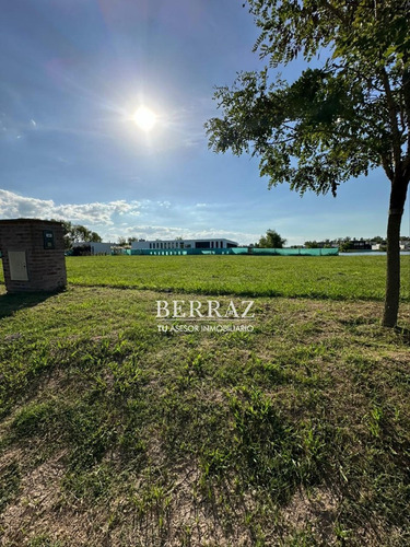 Lote Venta De 800 M2 En Santa Isabel Ii Escobar