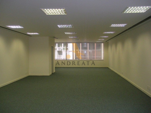 Imagem 1 de 19 de Centro - Rua Da Quitanda - Maravilho Prédio Bem Localizado - Com Área Total De 1.020 M² , Dividido Em 5 Andares Cada Com 204 M² Agende Uma Visita! - Loc5437m - 34267744