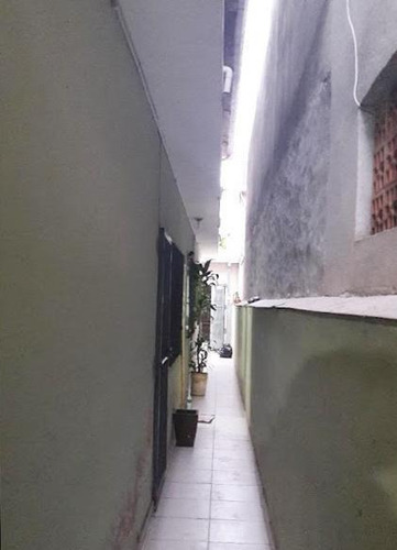 Imagem 4 de 11 de Sobrado Para Venda Em Suzano, Jardim Suzanópolis, 2 Dormitórios, 2 Banheiros, 2 Vagas - So026_1-1901843