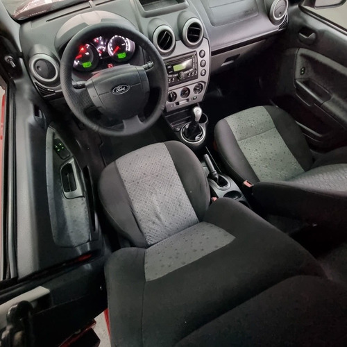 Imagem 11 de 15 de Ford Fiesta 2014 1.0 Rocam Se Plus Flex 5p