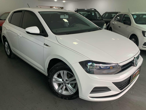 Volkswagen Polo 1.6 16v Msi 5p