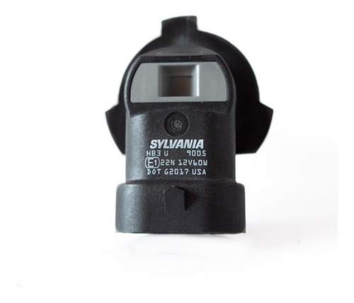 Bombillo De Carro Hb3 Osram 60w 12v