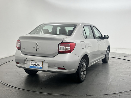 Renault Logan EXPRESSION 1.6